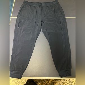 Cherokee Allura Reserve Mid Rise Pull On Tapered Leg